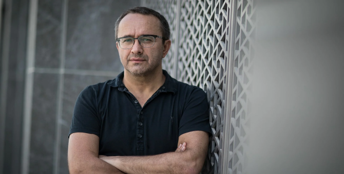 Андрей Звягинцев вышел из Союза кинематографистов и жюри российских кинопремий