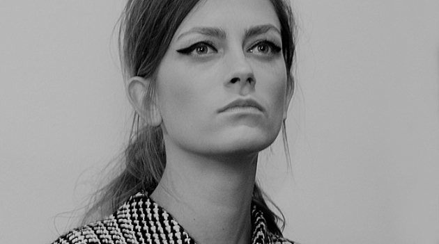 Шортлист премии BFC/Vogue Designer Fashion Fund 2014