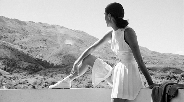 Книга о гламуре Вирджинии Пострел