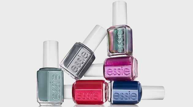 Новая коллекция лаков Essie