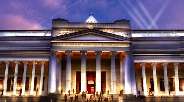 На новогодних праздниках вход в 63 музея Москвы станет бесплатным