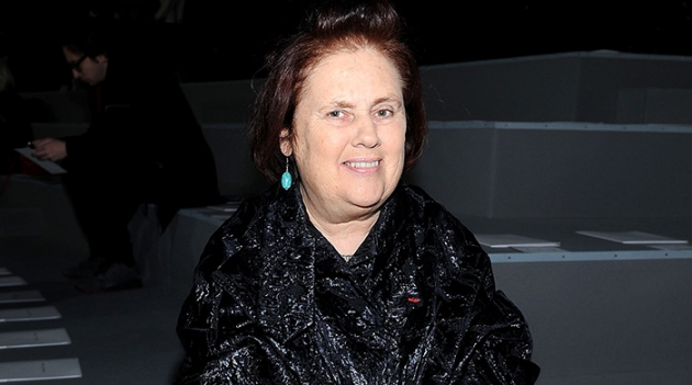 В Maison Martin Margiela обиделись на Сьюзи Менкес