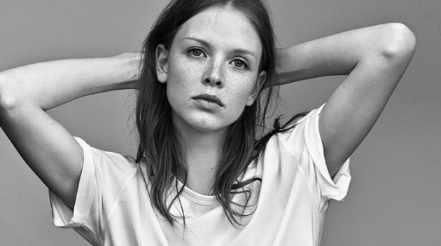 Гендерно нейтральная линия одежды от Zara