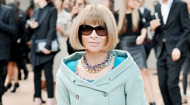 Анна Винтур станет телезвездой