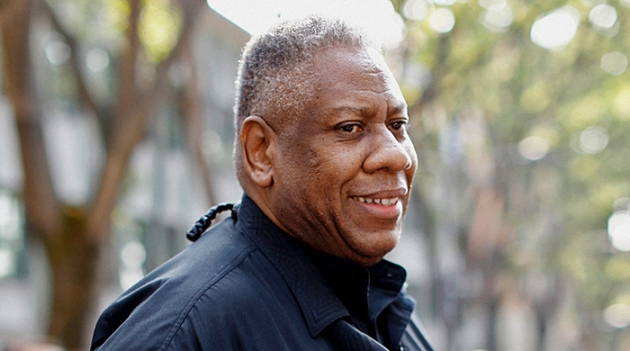 Андре Леон Телли покидает Numéro Russia