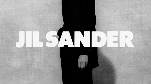Новым креативным директором Jil Sander стал Родольфо Пальялунга