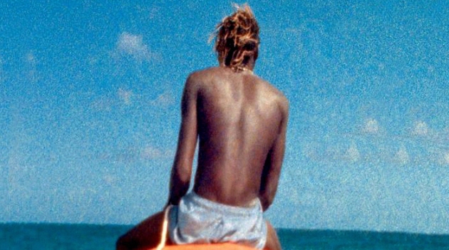 Стив МакКуин выставит свои новые работы в Лондоне