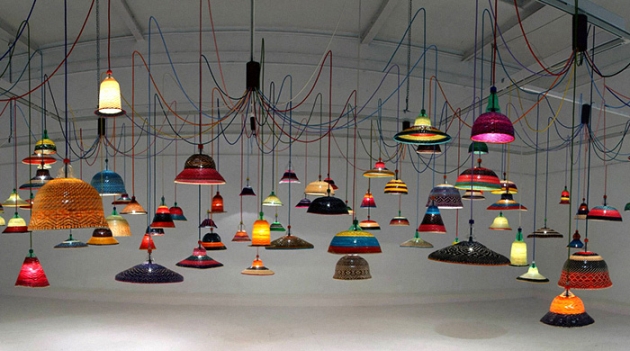 Номинанты премии \"Дизайн года-2014\" от лондонского Музея дизайна