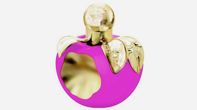 Новая версия аромата Nina от Nina Ricci