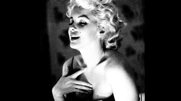 Мэрилин и Chanel №5: первый официальный видеоролик