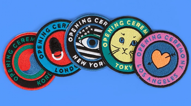 Intel сотрудничает с Barneys и Opening Ceremony