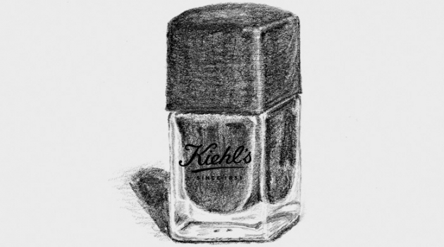 Kiehl's выпустят свой первый лак для ногтей