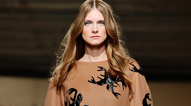 Обзор Buro 24/7: Chapurin, осень-зима 2014