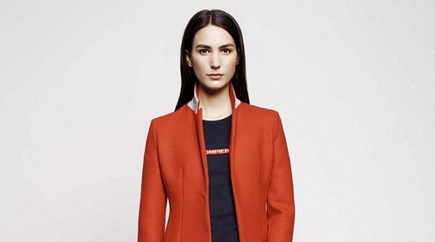 Коллекция Altuzarra, pre-fall 2013