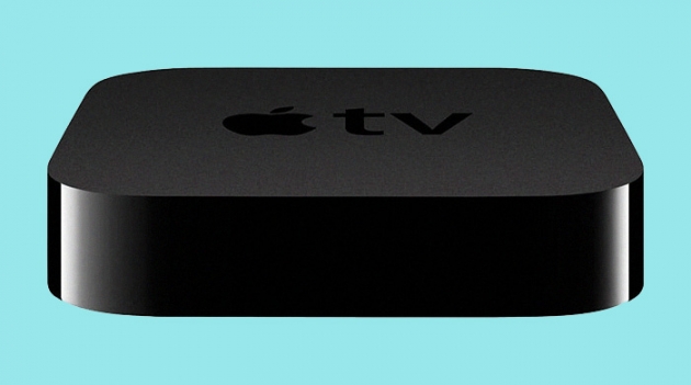 Apple представит новую ТВ-приставку в начале 2014 года