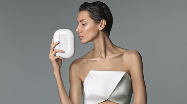 Украинская марка Bevza в проекте Vogue Talents