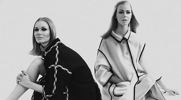 Книга в честь 60-летия Chloe