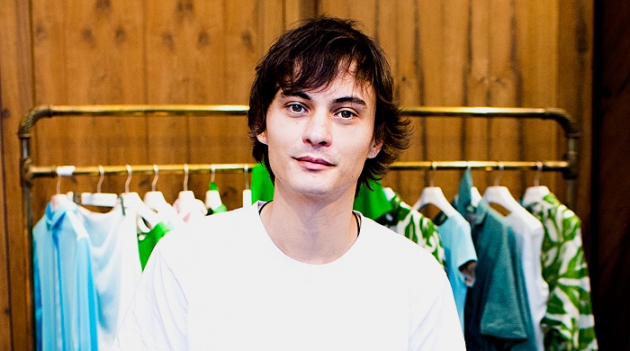 Экскурсия Buro24/7: новый магазин Alexander Terekhov