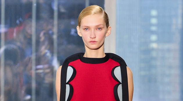 Обзор Buro 24/7: DelPozo, DKNY, Thakoon, Opening Ceremony