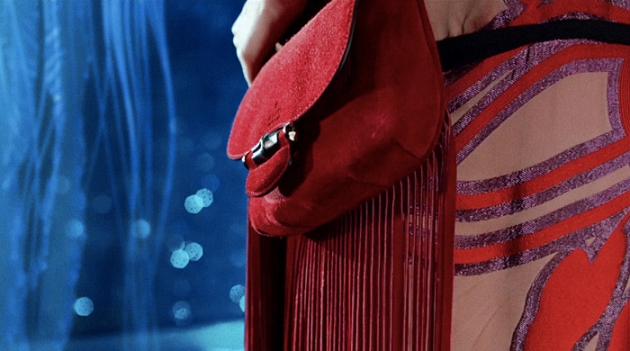 Gucci представили новую сумку