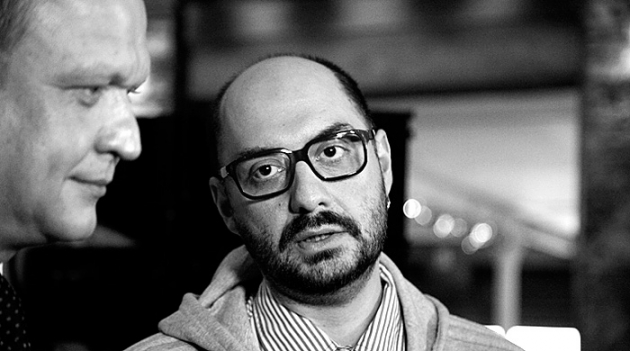 Капков попросил Серебренникова отменить показ фильма о Pussy Riot