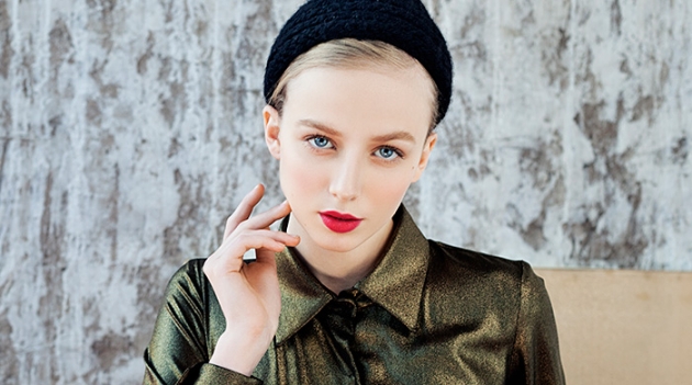 Коллекция Kalmanovich, осень-зима 2014