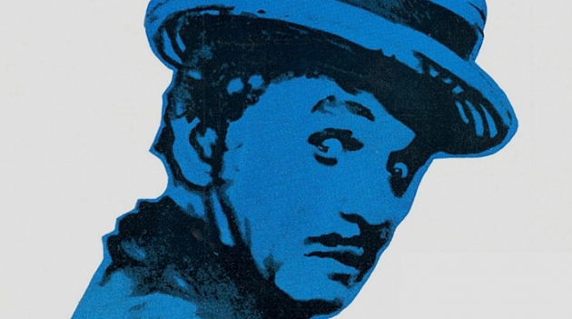 Опубликована неизвестная повесть Чарли Чаплина