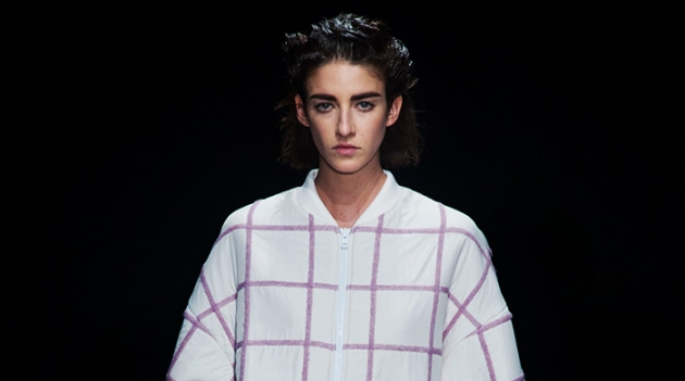 Обзор Buro 24/7: 3.1 Phillip Lim, осень-зима 2014