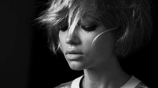 Тави Гевинсон стала героиней \"Симпсонов\"