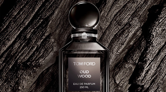 Новые ароматы из коллекции Tom Ford Private Blend