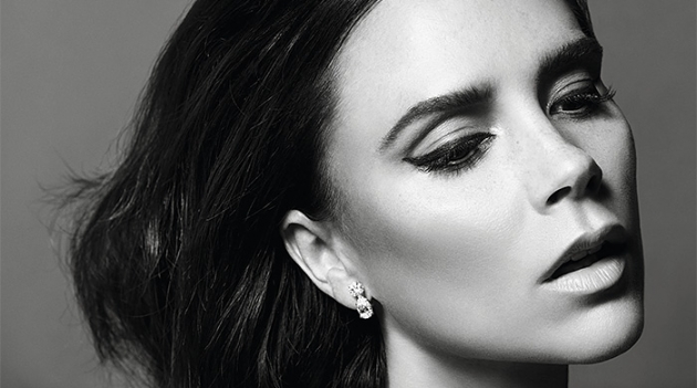 Виктория Бекхэм стала приглашенным редактором Vogue