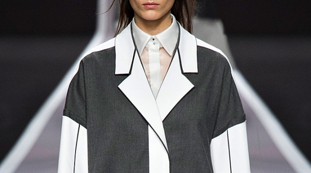 Обзор Buro 24/7: Viktor & Rolf, осень-зима 2014