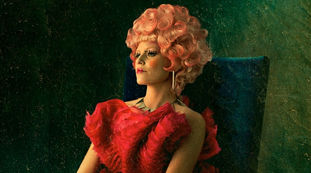 Топ–6 лучших киноафиш 2013-го года