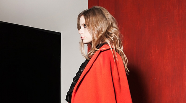 Лукбук Daria Bardeeva, resort 2014