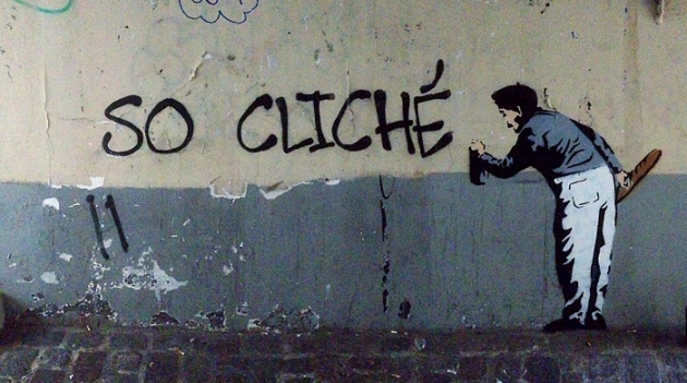 Бэнкси меняет Нью-Йорк на Париж