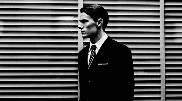 Том Браун выпустит коллекцию для \"широкой\" публики