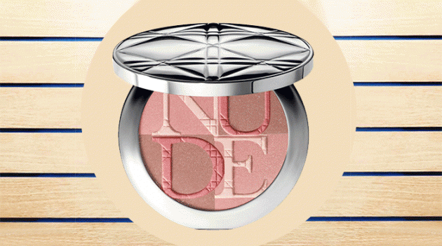 Что нового: коллекции M.A.C и Dior, крем Dr. Brandt