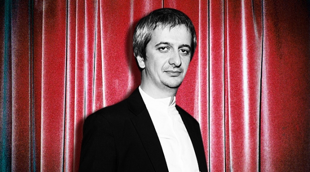 Константина Богомолова пригласили на работу в Ленком