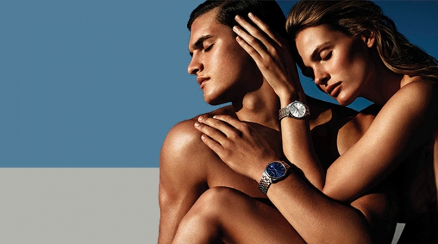 Calvin Klein запускают конкурс в области дизайна украшений