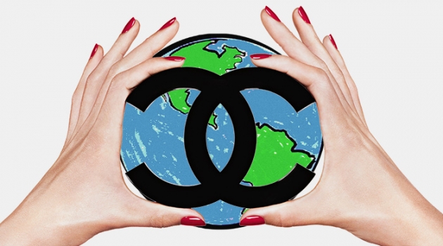 Империя Chanel продолжает расти