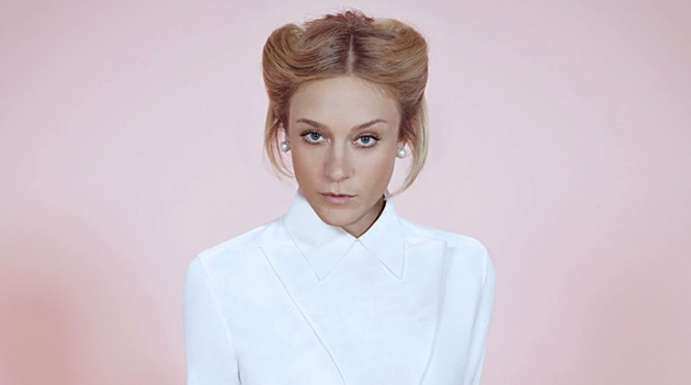 Opening Сeremony и Хлое Севиньи создали капсульную коллекцию для The Corner