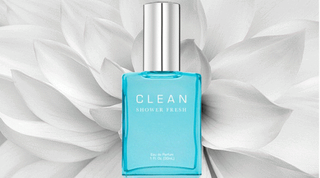 Обратите внимание: ароматы Clean