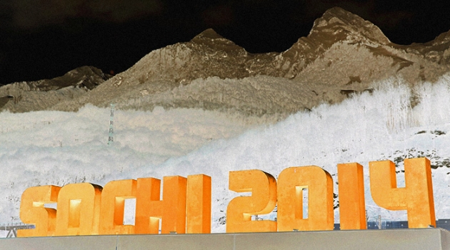 Церемония открытия Олимпиады-2014: текстовая трансляция