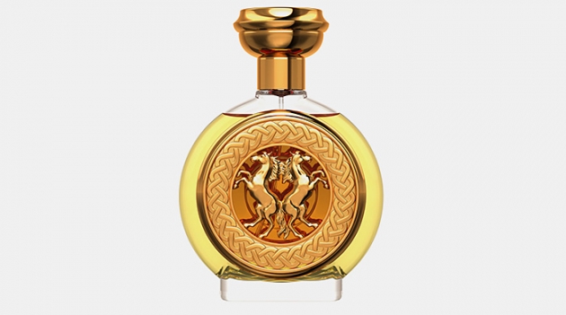 Аромат Valiant в честь Года Лошади