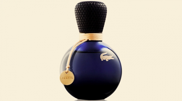 Новая версия аромата Eau de Lacoste
