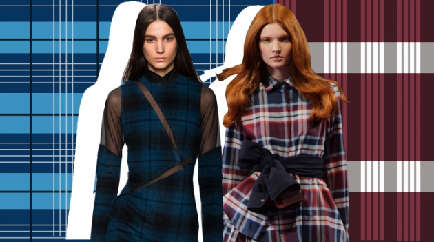 Обзор Buro 24/7: Damir Doma, Alexis Mabille