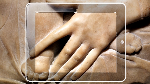 Новое приложение Метрополитен-музея: об искусстве за две минуты