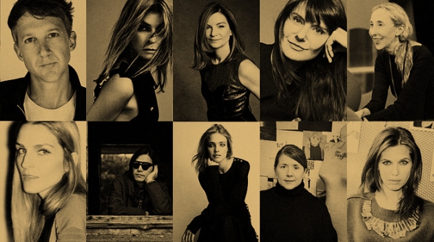 Модные эксперты отберут 10 финалистов конкурса для молодых дизайнеров LVMH