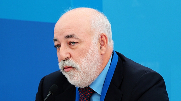 Вексельберг откроет музей Фаберже в Санкт-Петербурге