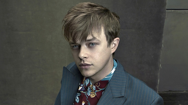 Весенняя рекламная кампания Prada Menswear